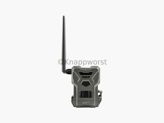 Eurohunt GmbH SPYPOINT FLEX-M Trail Camera