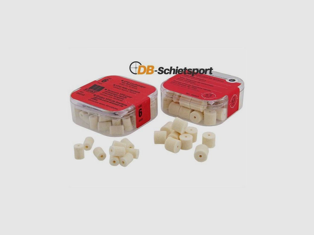 VFG Nettoyeurs de canon .45 (30x)