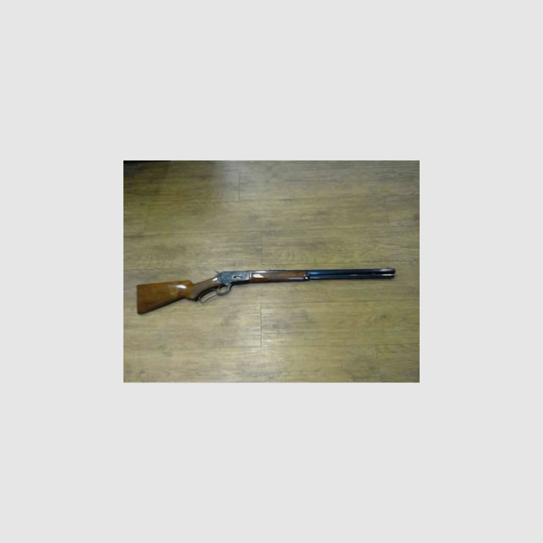 Lever- Action Pedersoli 1886 Sporting