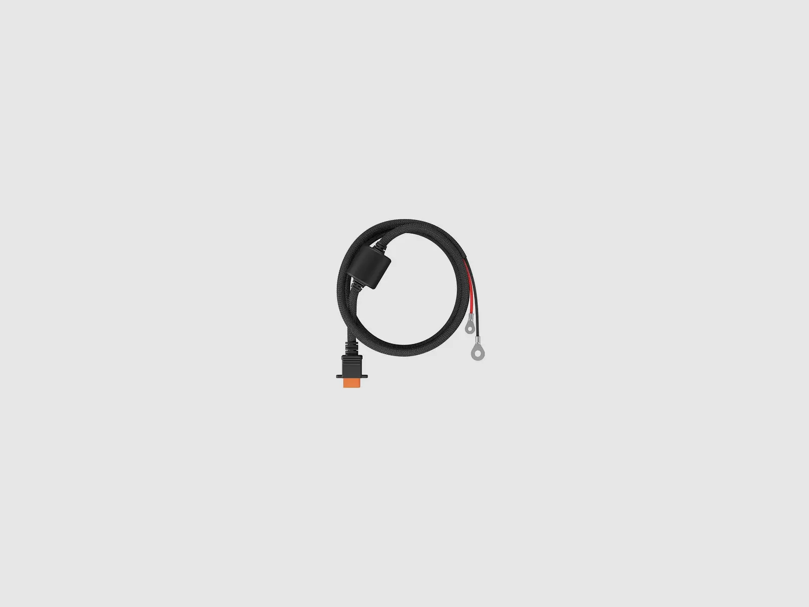 DJI Power 1,8-kW-Superschnellladegerät 45-A-Autoladekabel, Bild 1 von 3