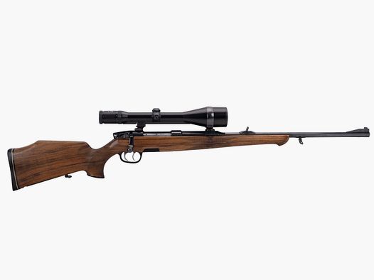 Steyr Mod. M Cañón Octogonal .270Win Rifles Repetidores