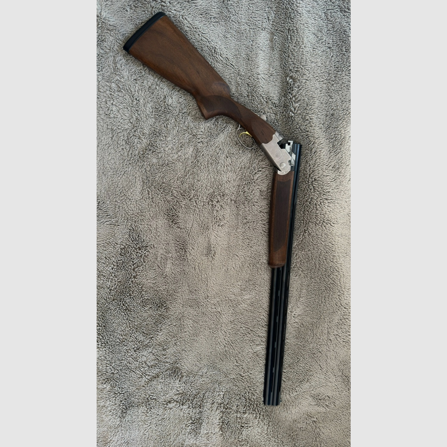 Beretta 686 Silver Pigeon - Sporting - 12/76 - 71cm Lauflänge