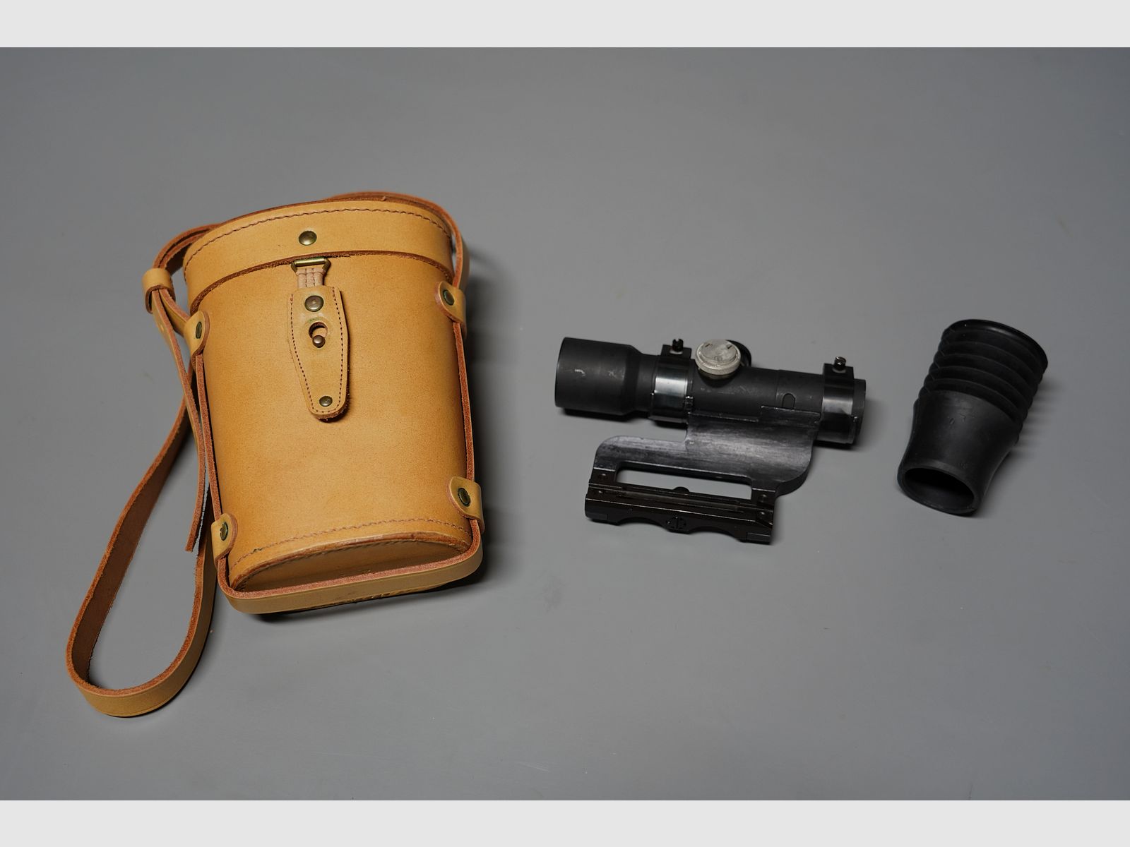 MAS 49/56 Selbstladebüchse, im neuwertigen Top Zustand, mit viel Zubehör