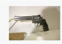 Smith & Wesson 686-4 .357Mag