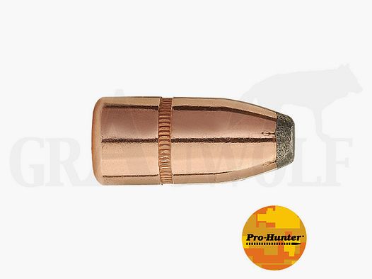 .375 / 9,5 mm 200 gr / 13 g Sierra FN ProHunter Geschosse 50 Stück