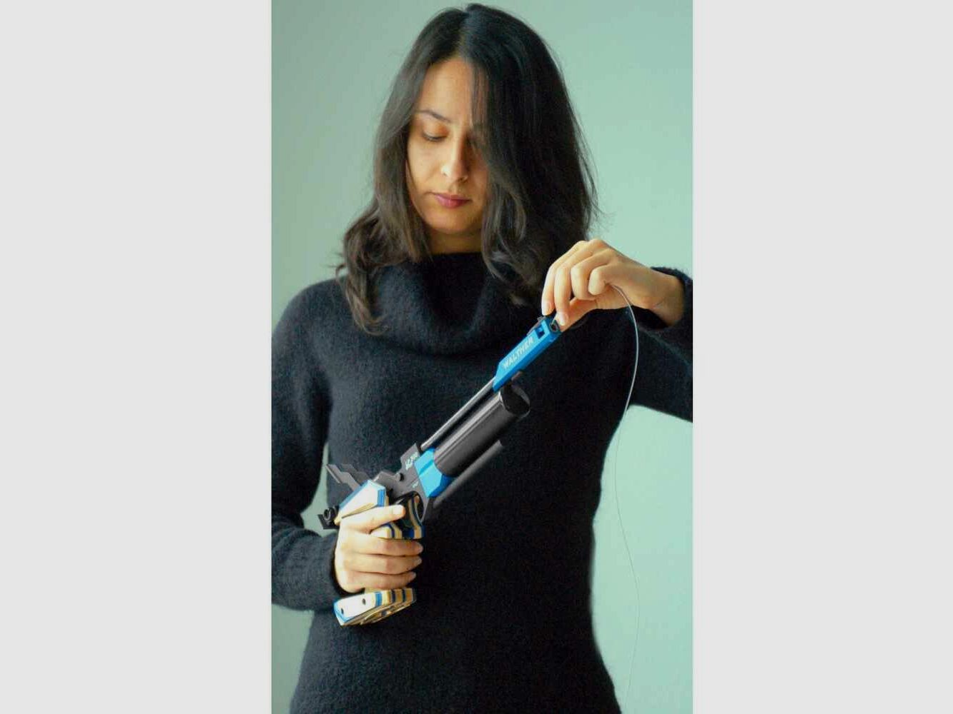 Zestaw kieszonkowy VFG - kaliber .22-12 dla kalibru .22-12