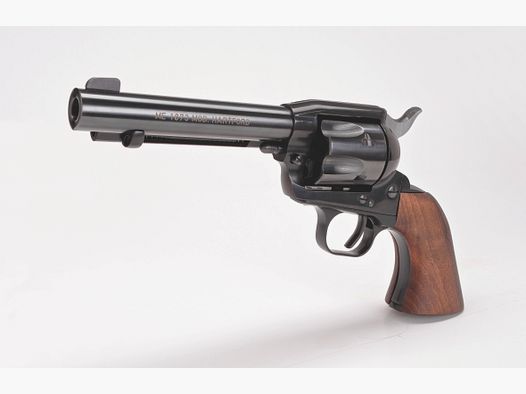 ME 1873 Mod. Hartford, Kal. .380 / 9 mm R Knall