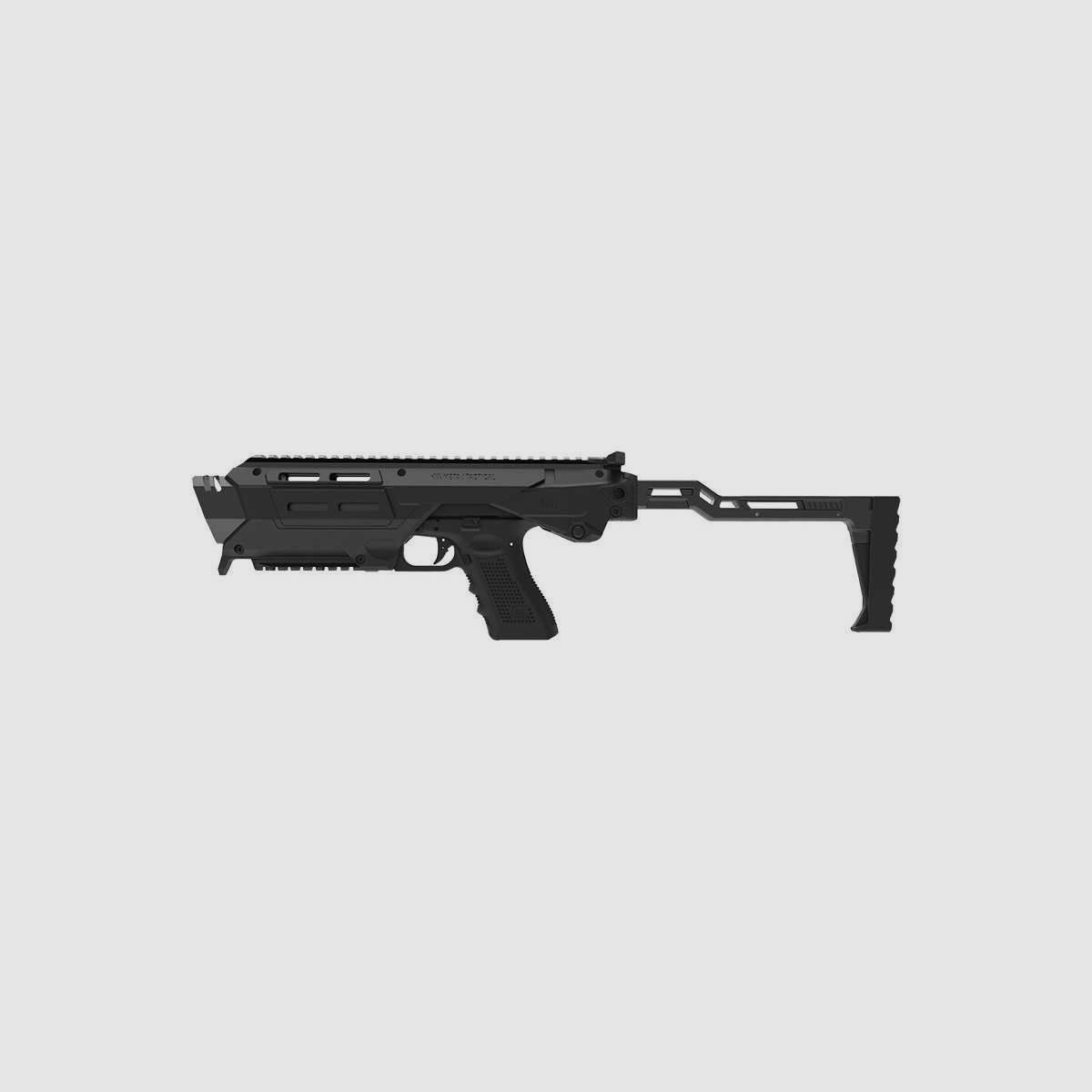Umrüstkit MX1 für Glock