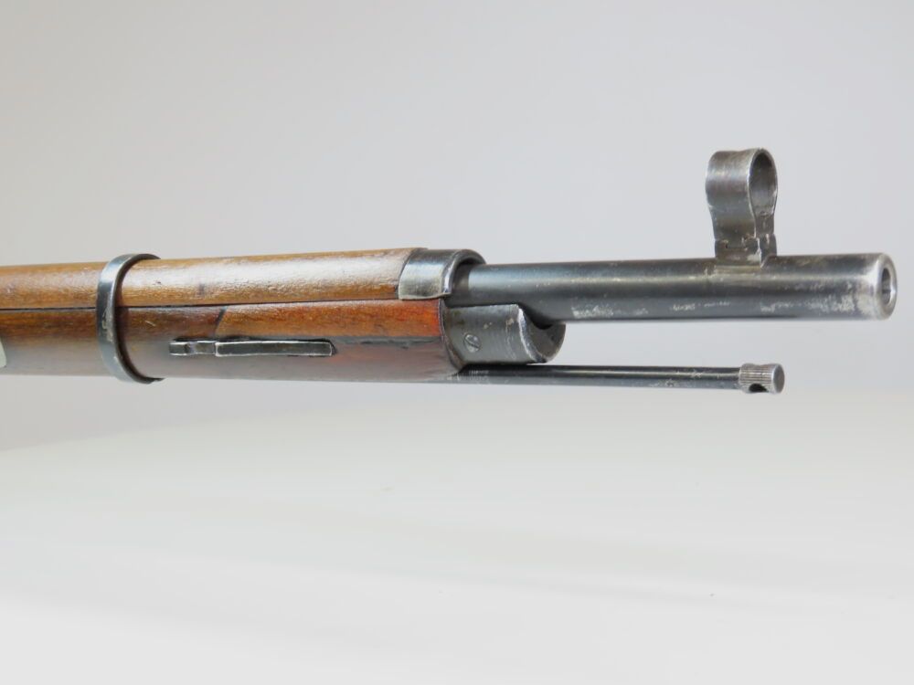 Mosin Nagant 91/30