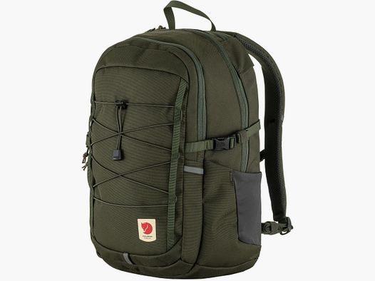 Fjallraven Skule 20