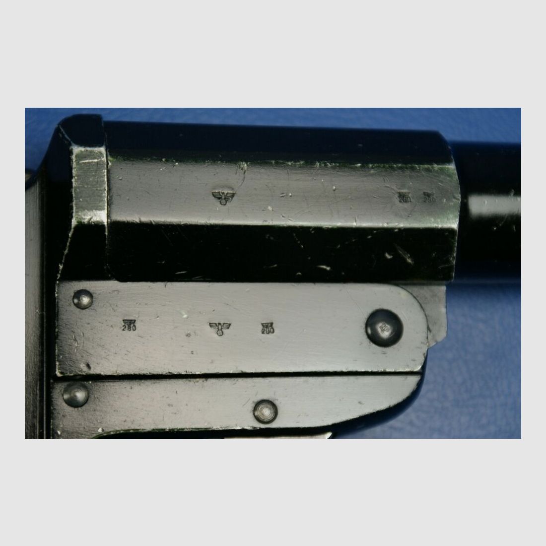 Erma 1940 4 (Signal), Bild 4 von 5