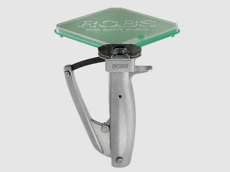 RCBS Strumento Manuale Universale per Inneschi