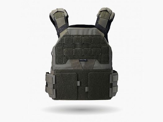 Agilite K-ZERO PLATTENTRÄGER