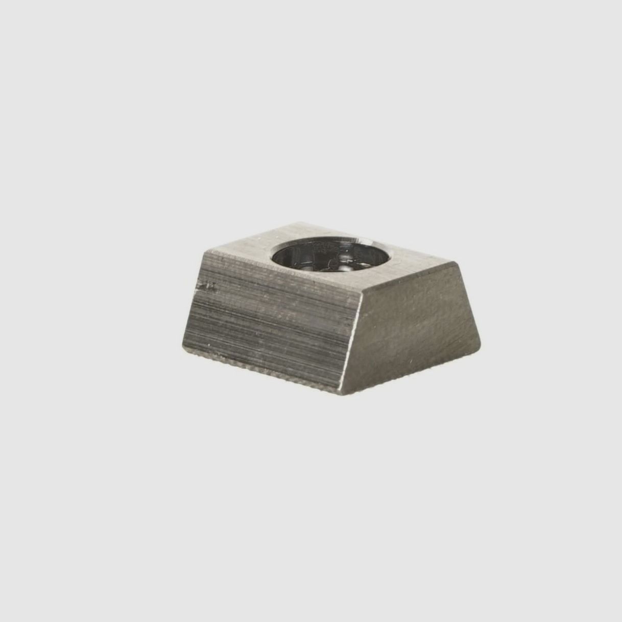 Reineke Standardschienenadapter für Suhler Einhakmontage SEM, Bild 2 von 2