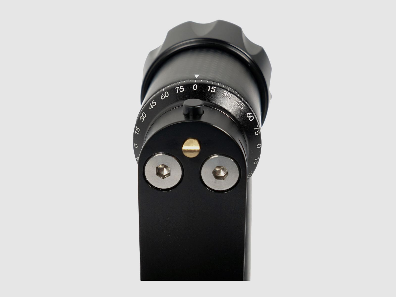 Testa gimbal Sirui PH-10, immagine 2 di 3