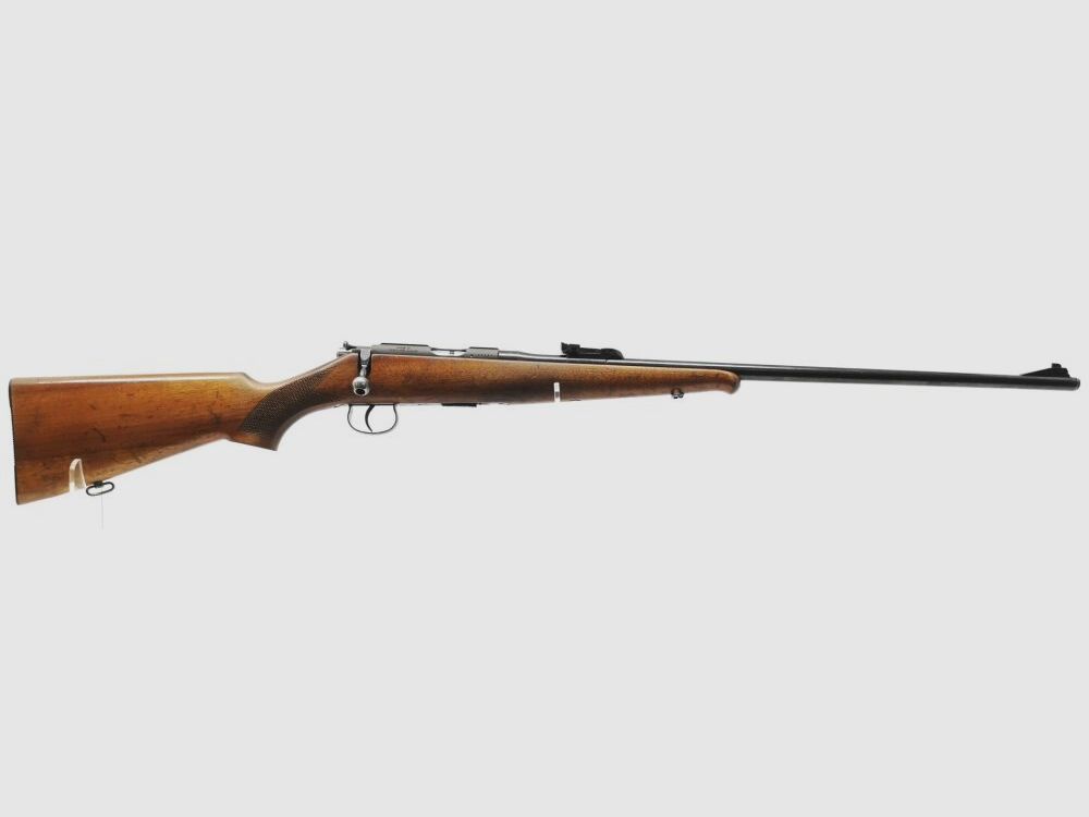 Brünner Waffenwerke Mod. ZKM 452 - 2
