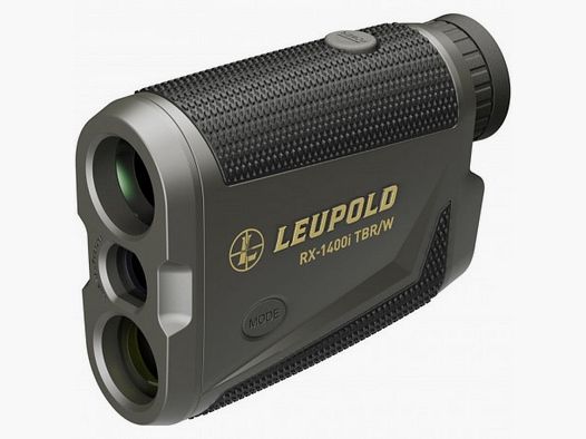 Entfernungsmesser LEUPOLD RX-1400i TBR/W