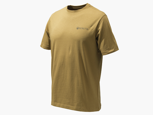 Coyote T-Shirt Beretta