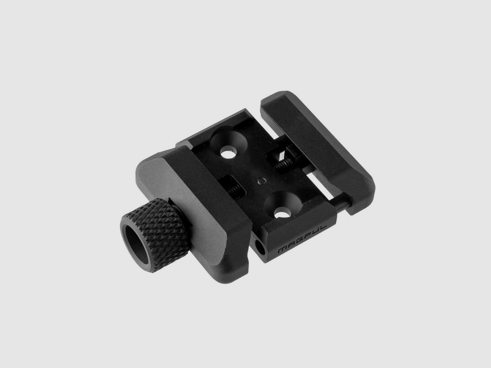 Magpul – Adaptador para bípode para 17S/Picatinny QR Rail Grabber – MAG1196, imagen 2 de 4