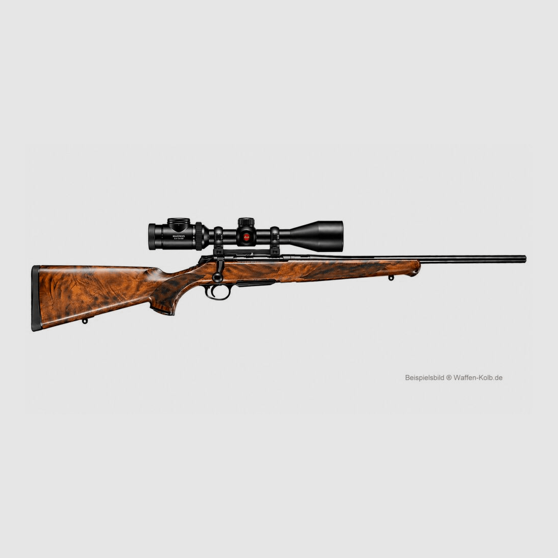 Sauer / Leica Magnus 505 Elegance ErgoLux HK3