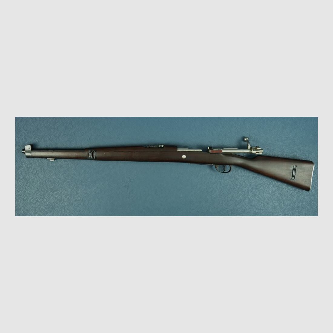 F.M.A.P. Mauser Mod. Argentino 1909 7,65x53Arg