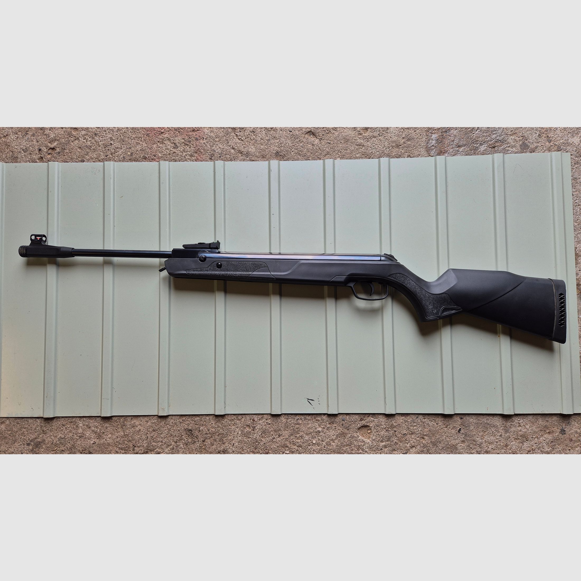 Walther LGV