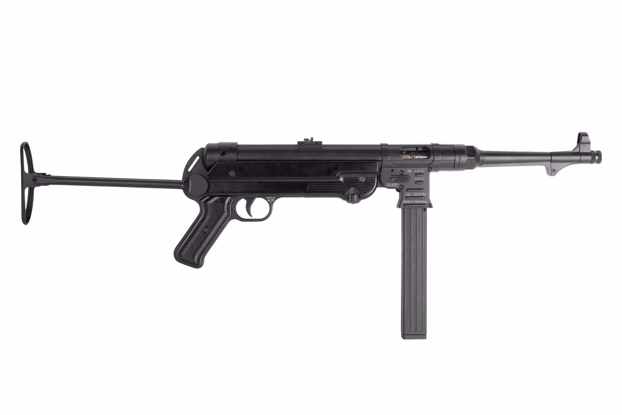 GSG MP40 Standard Kal. 9mm