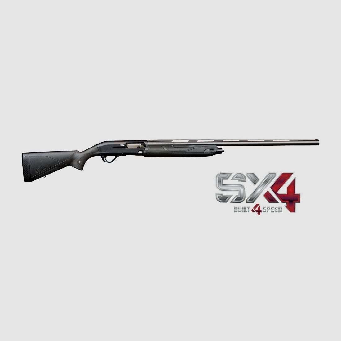 WINCHESTER SX4 Composite - precise & lightweight semi-automatic shotgun with optimal haptics