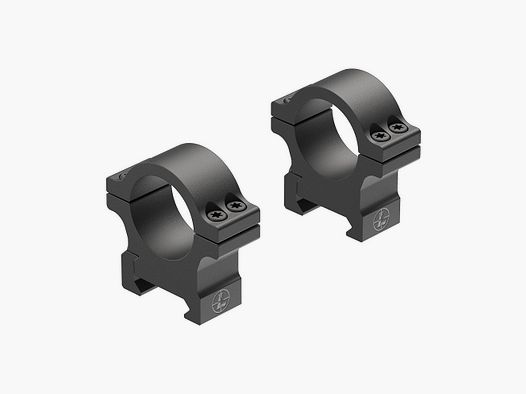 Montageringen voor Leupold Open Range - 25,4mm - Medium