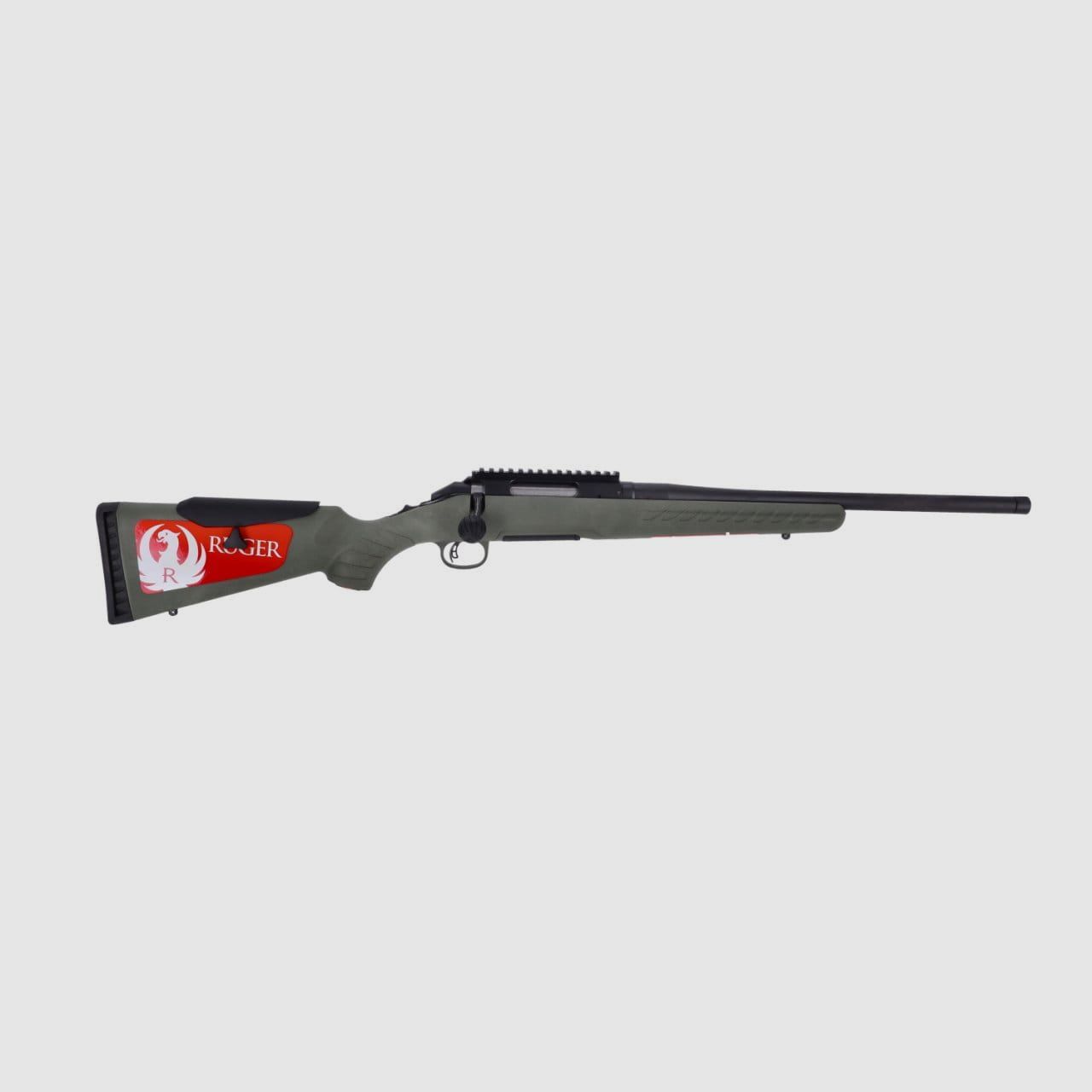 Ruger American Predator Cal. 308 Win., image 3 sur 3
