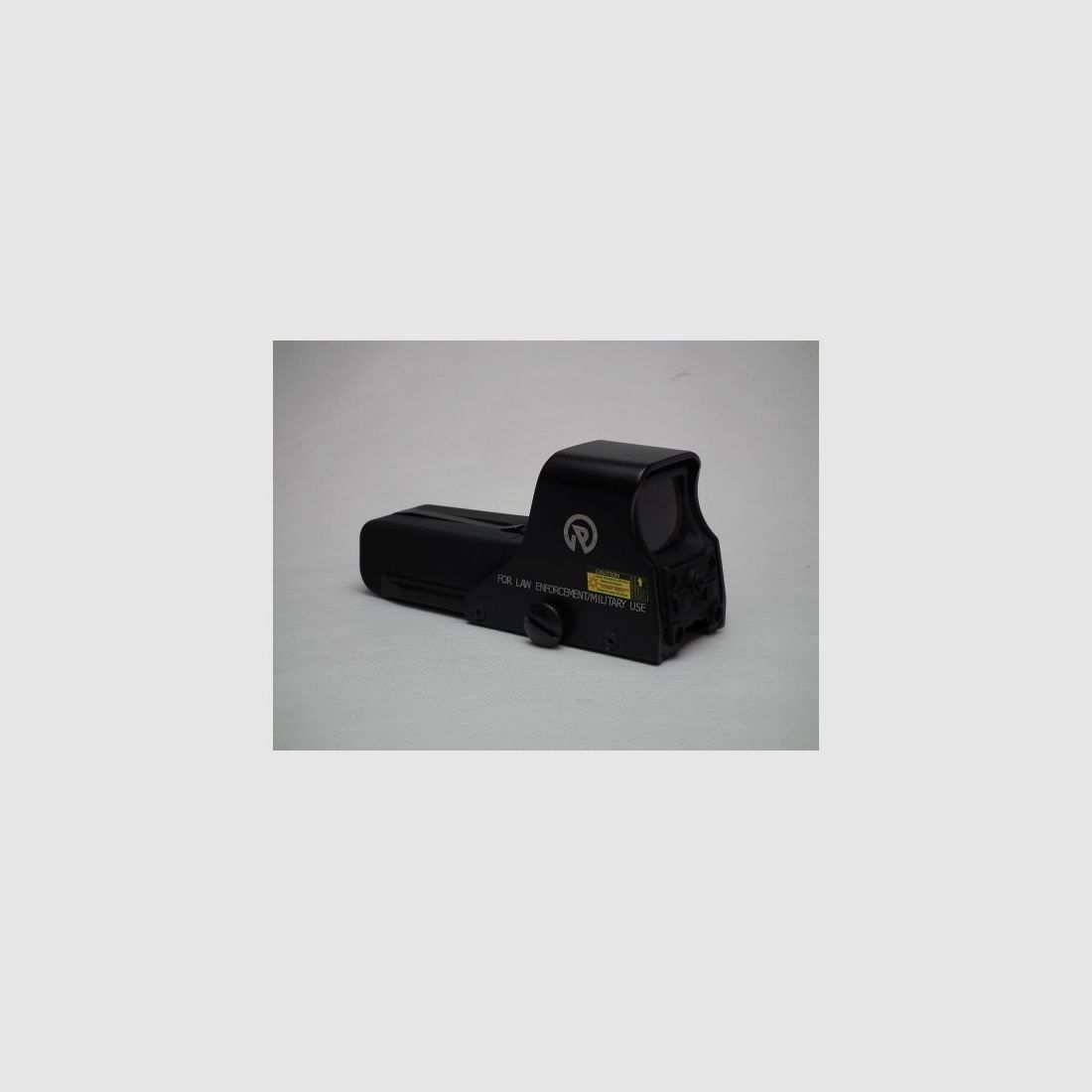 ORIGIN LANGES HOLOGRAPHIC VISIER, Bild 1 von 4