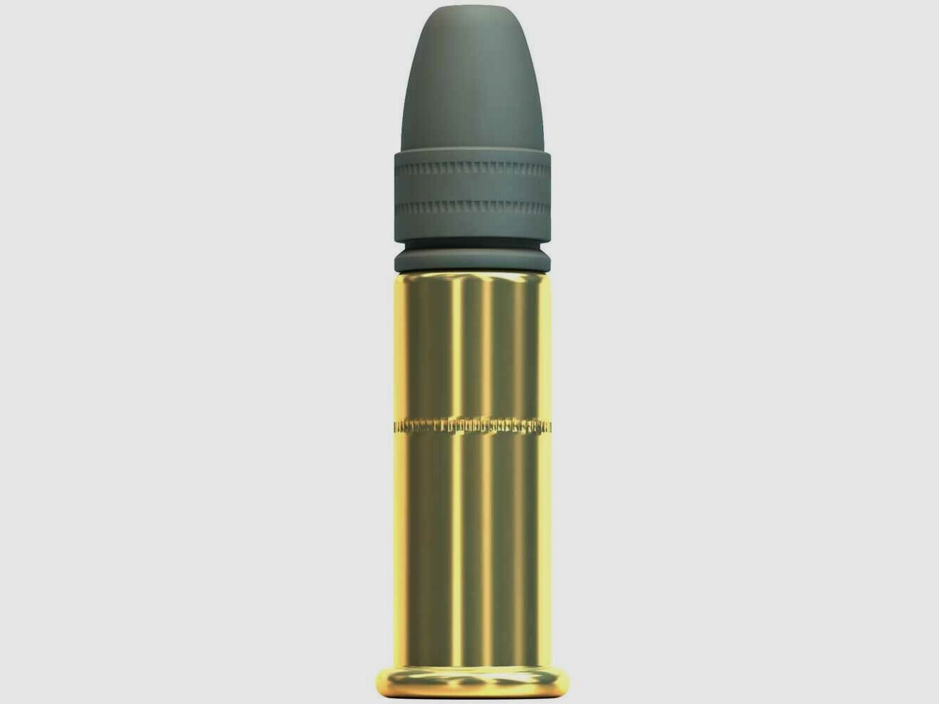 Sellier & Bellot .22 lfb S&B Subsonic HP 40grs - 50Stk