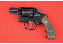 Smith & Wesson Mod. 12