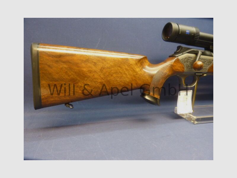 BLASER ISNY R8 LUXUS, Bild 9 von 10