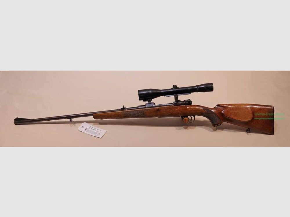 AKAH-(Fa. Albrecht Kind) Mod. 98