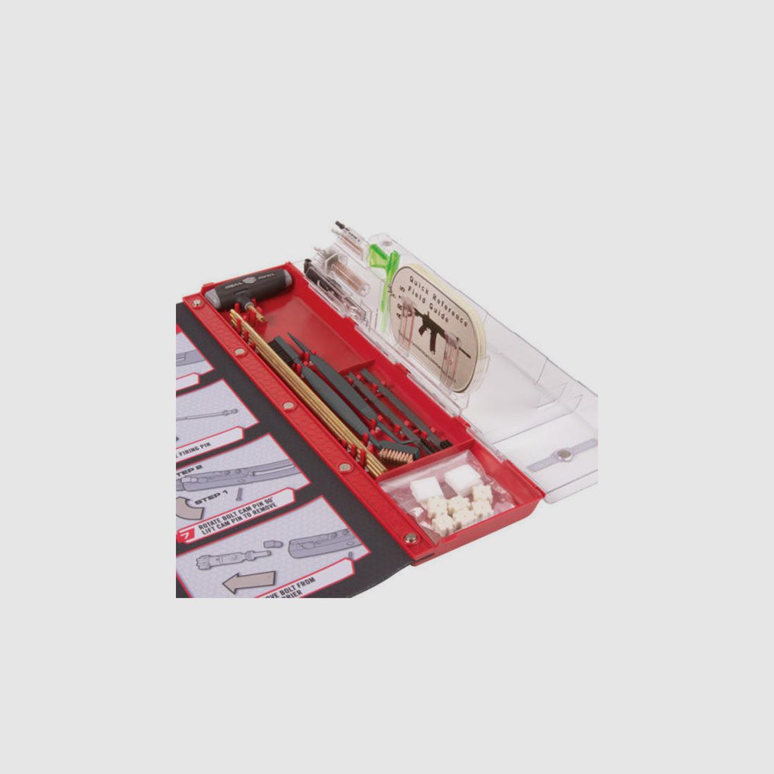 Reinigungsset MASTER CLEANING STATION - UNIVERSAL, Bild 1 von 8