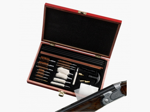 Set de nettoyage d'armes Lago Passion |