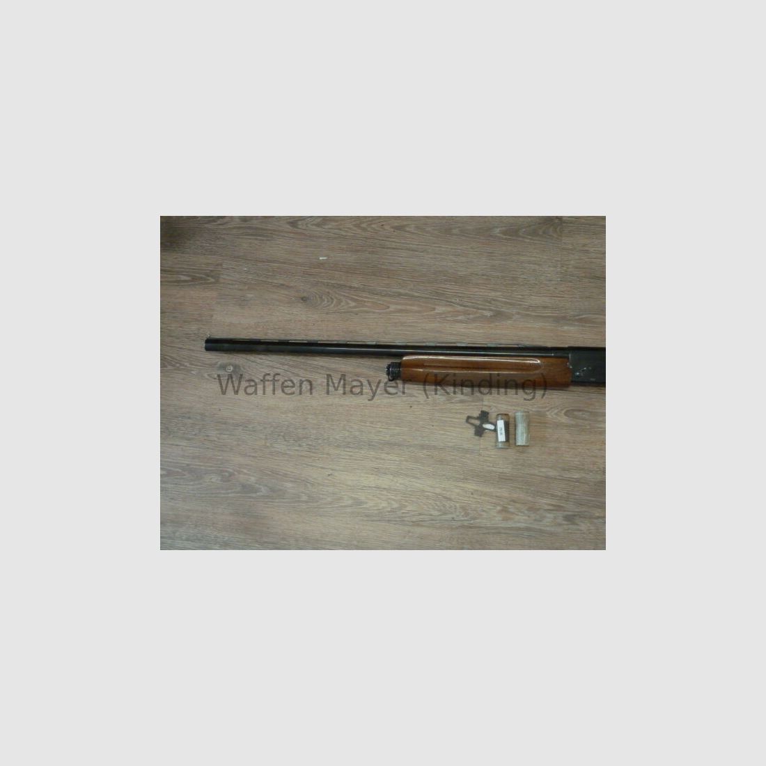 Browning A500
