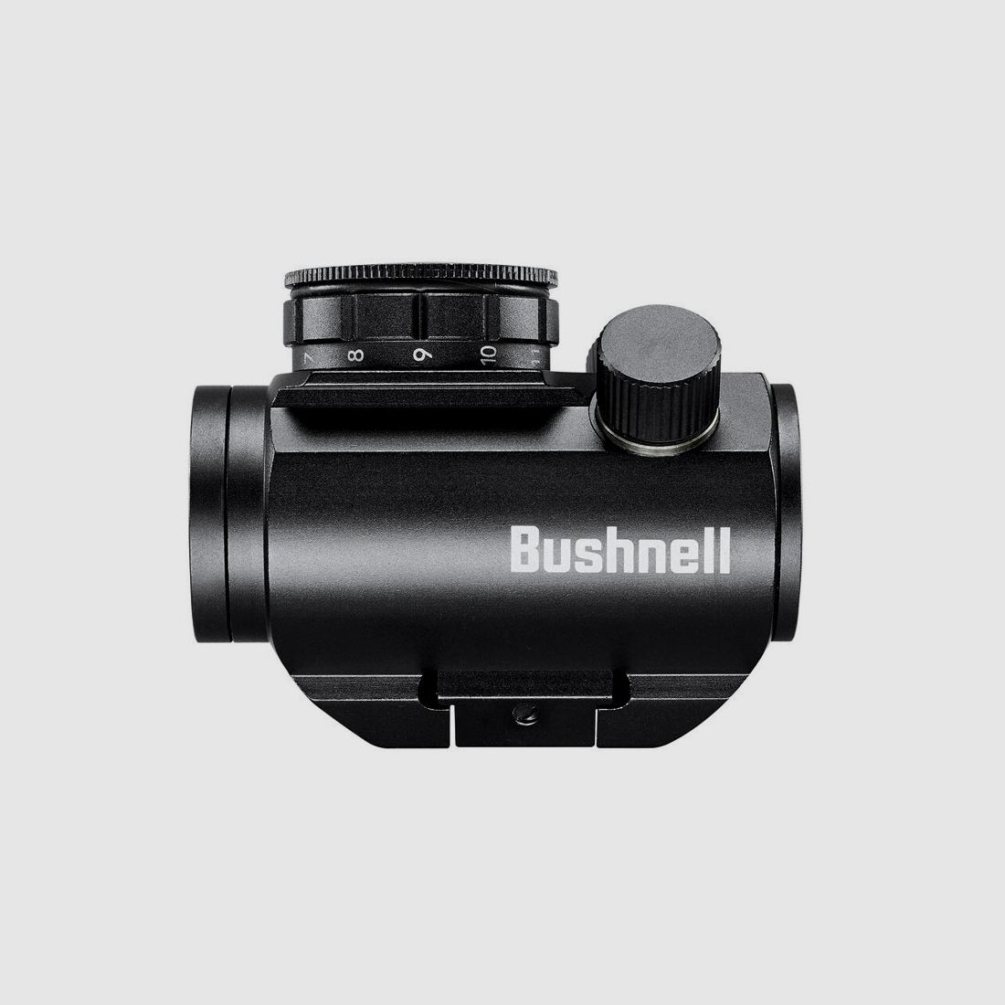 Bushnell TROPHY TRS-25, Mirino a Punto Rosso con Montaggio Basso