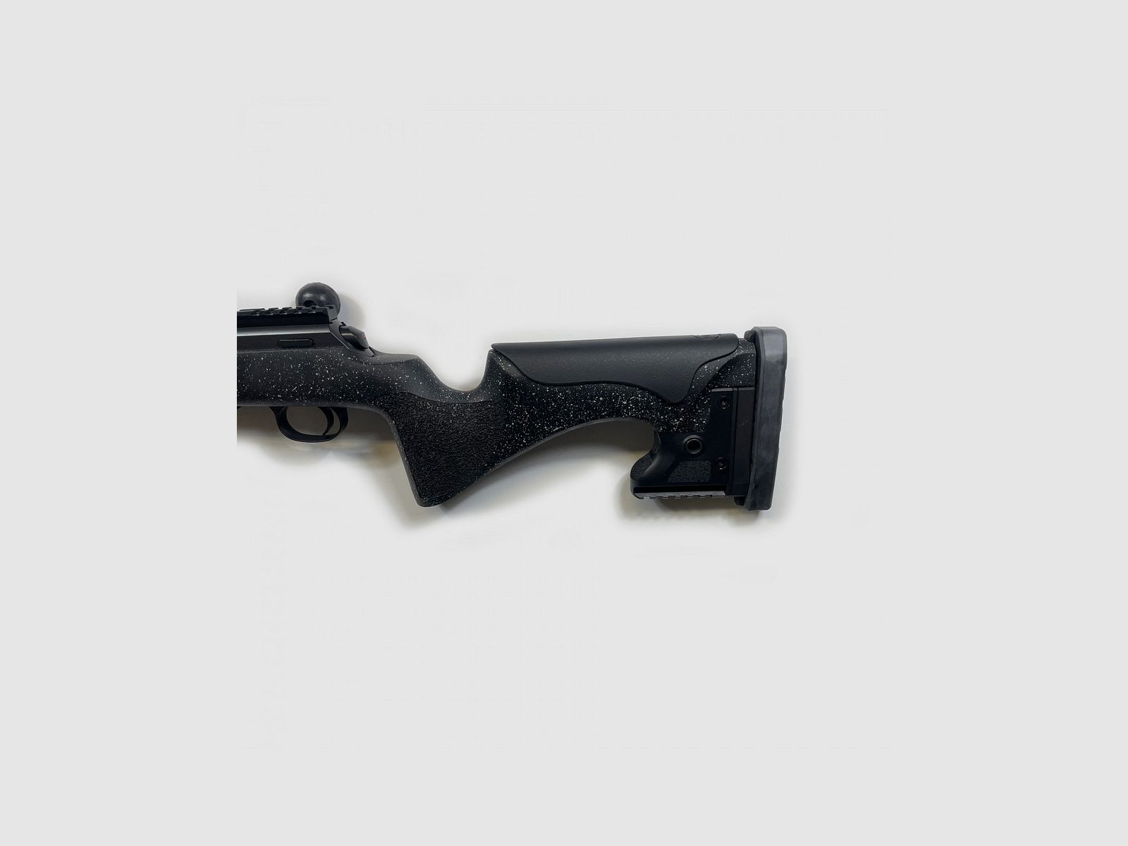 CZ 457 LRP Kal. 22 Long Rifle, Bild 7 von 8
