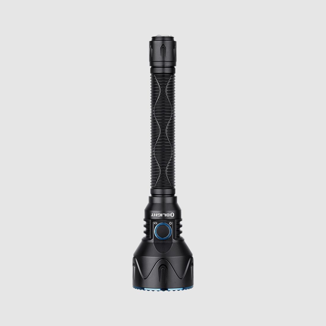 Jagdpaket LED Taschenlampe wiederaufladbar JAVELOT PRO 2 2.500 Lumen Olight, Bild 11 von 12
