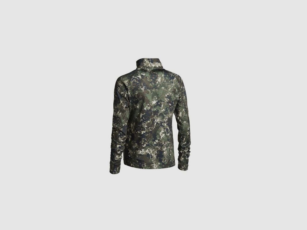 Northern Hunting Damen Unterziehshirt Embla Langarm Camouflage 44