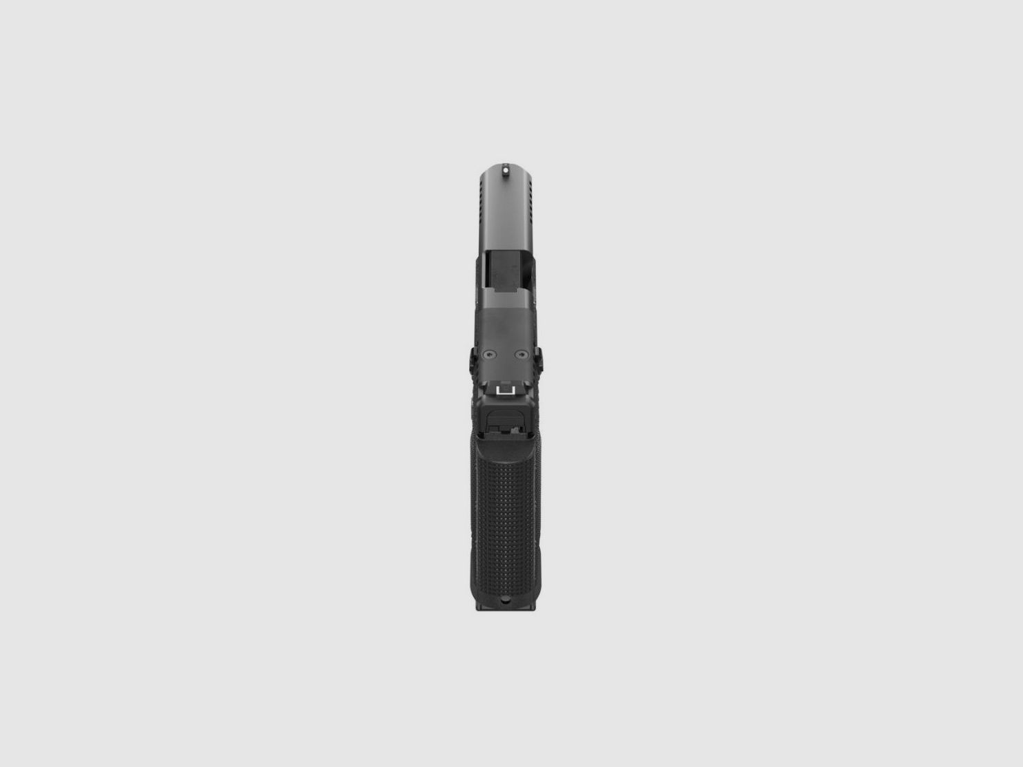 Glock 45 Gen 6 G-Match FS OR Kal. 9x19mm, Bild 5 von 7