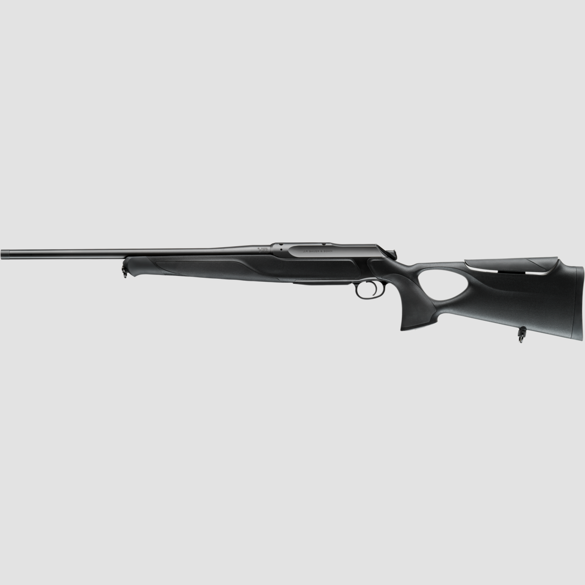 Sauer 505 Outback / crosse gauchère, image 1 sur 2