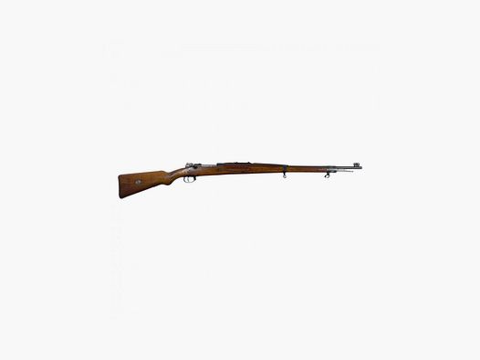 Mauser 1898 Perzisch Kal. 8x57 JS