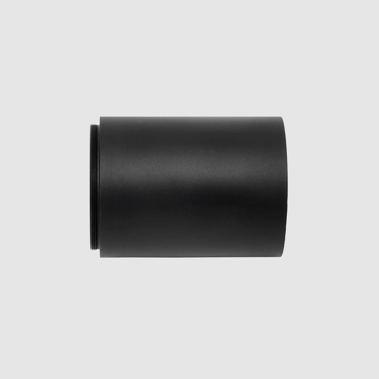 Objective lens hood for NOBLEX NZ8 2.5-20x50 LR inception