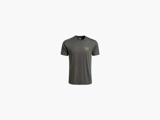 VORTEX Short Sleeve T-Shirt Vertical Lift - Size L