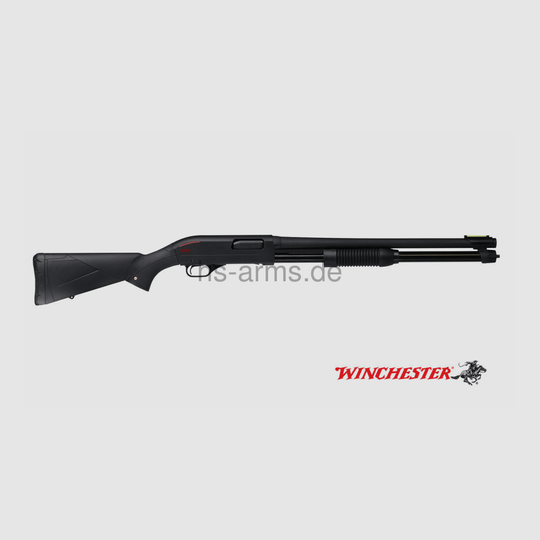 Winchester Winchester SXP Defender de Alta Capacidad