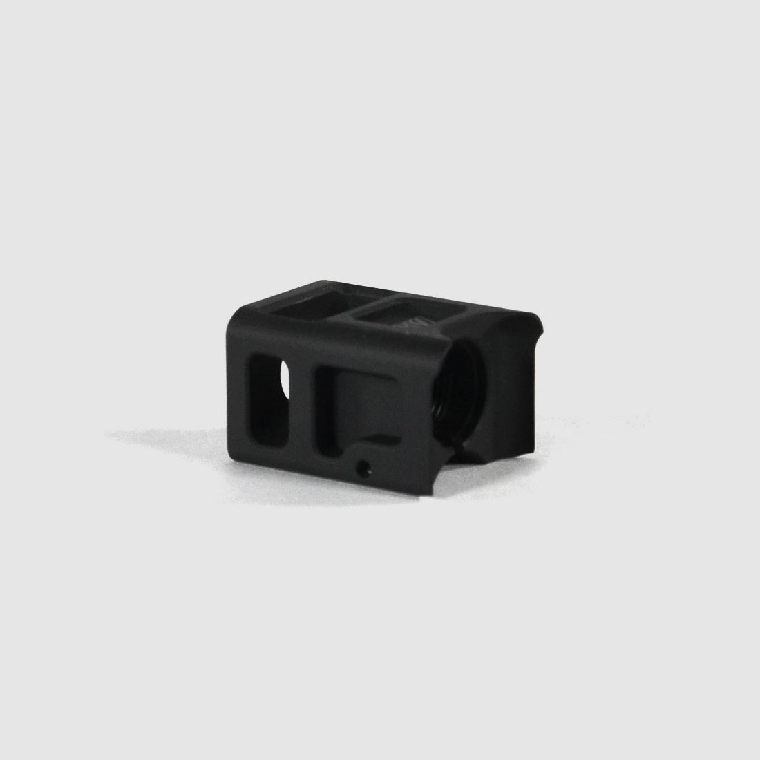PGW Carry Compensator for GLOCK Gen 3/4