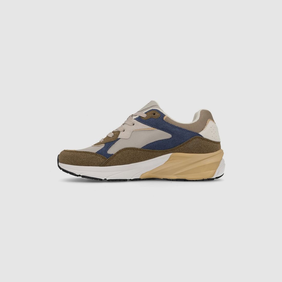 Paredes Sportlich Casual Herren Eden Kaki, Bild 7 von 27